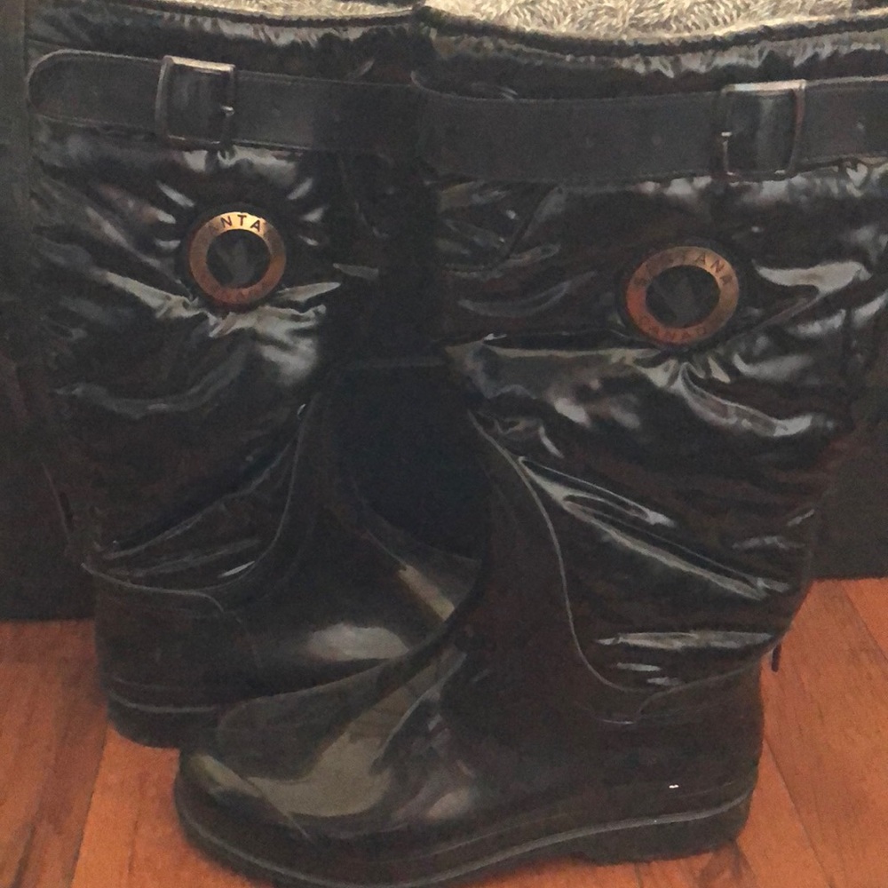 Santana Canada Snowboots